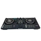 Numark Mixtrack Pro Fx 2-channel 2-deck Dj Controller audio Interface - 6704
