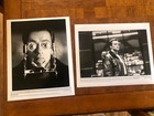 The Sixth Day Complete Press Kit Slides  Photos   Postcards - Shwartzenegger