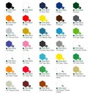 Tamiya Enamel Paint 10ml - Full Range 