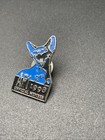      Vintage Aerosmith 1998 Aero Force One Official Member Club Pin Badge