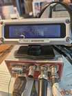 Trimble Thunderbolt Gps Receiver Gpsdo 10mhz 1pps  Antenna  Lcd-display  Ps 