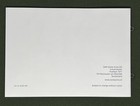 Sig Sauer 552   Swiss Arms -  Original Owners Manual - Finnish Language - Nos