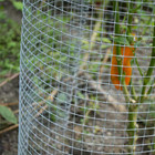 Galvanized Hardware Cloth 1 4in X 3ft X 10ft 23ga Rust Resistant Mesh Fence Roll