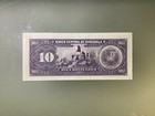 Venezuela 10 Bolivares 1990 Au