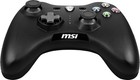 Msi Force Gc30v2 Wireless Gaming Controller