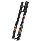 1 Set Alx13rc 2 0 Front Fork Suspension   Rear Shock For Sur-ron Light Bee X