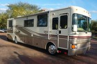 1997 Fleetwood Discovery Diesel Class A Low Miles  Original Excellent Conditions
