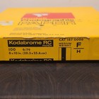 Kodak Kodabrome Rc Black   White Photo Paper 8x10 100 Sheets Glossy Cat 187 0096