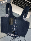 Handmade Corset