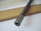 Dumont 77707 Hex Broach 5 16  Hex  5 16    Pilot  1  Max Cut Length  New
