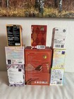 Baby Three Blind Box Bundle Of 8 New In Box