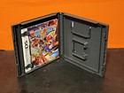 Mario Party Ds  nintendo Ds  2007  Case Manual   Inserts Only   No Game