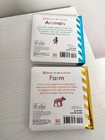 Bundle Of Baby Touch And Feel Books  Animals And Farm  Baby First Books