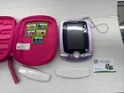 Leapfrog Leappad 2 Pink Kids Learning Tablet - Works With Games Hello Kitty Case