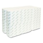 Morcon Paper 4545vn Valay 6 5  X 8 25  Interfolded Napkins - Wht  6 000 ct  New