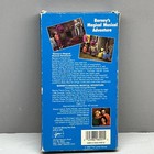 Barney   Friends Magical Musical Adventure Vhs 1992 Video Tape Buy 2 Get 1 Free 
