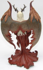 2007 Amy Brown Signature Series The Seeress Fairy Figurine Le 448 500