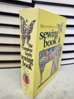 The Complete Family Sewing Book 1972 3 Ring Binder Index Book Curtin 480 Pg Exc