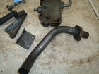 Oliver Tractor Hydraulic Valve   Parts 1755
