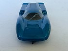 Cox Daytona Continental Series Lola  metallic Blue  1 32 Scale Slot Car