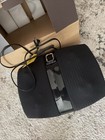 Homedics Shiatsu Elite Foot Massager Heated Personal Home Deep Tissue Kneading