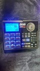 Akai Professional Xr20 Drum Beat Production Machine Backlit Lcd 