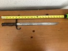 Ww2 Japanese Arisaka Type 30 Bayonet Free Shipping
