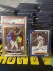 Mlb Baseball Hot Pack - Guaranteed Auto    ed - Sps  Refs  Rookies - No Base