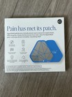 Sold Separate Signal Relief Reusable Pain Relief Patch 2 Patches 6 Brand New
