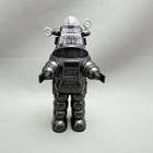 Masudaya Robby The Robot Wind Up Tin Toy 4 3in Forbidden Planet 1997