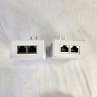 Tp-link Tl-pa7020 Kit V2 2-port Gigabit Powerline Starter Kit