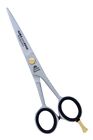 Professional Barber Hair Cutting Scissors Shears 5 5   Plus Free Razors