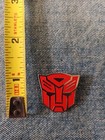 Transformers- Enamel   Lapel Pin-unbranded-next Day Shipping