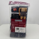 Hanes Men s 4 Boxer Briefs Size L Large Ultimate Stretch Tagless Fresh Iq
