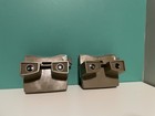 Huge View-master Lot  2 Viewers   60  Reels  Bible Stories  X-men   More 