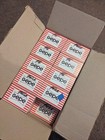 18 Boxes Of Gepe Medium Format 6x6 Slide Mounts