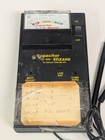 Capacitor Wizard Analog  Esr Tester With Overstress Protection Module    Readme