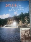 Vintage Wisconsin Dells  Travel Souvenirs Brochures And Maps 80s 13 Pieces Q8