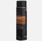 24 Cans 3m Professional Grade Rubberized Auto Undercoating 03584 - 16 Oz Black