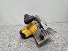 Dewalt Dcs391 20v Max Li-ion 6-1 2 Inch Cordless Circular Saw 