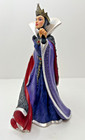 Enesco Disney Showcase Evil Queen  couture De Force   4060075 Lnib