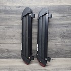 Yakima Powderhound  missing Keys  Universal Mighty Mounts Ski Snowboard Rack