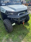 2025 Hisun Stryker 550 Utv New 2 Year Warranty Loaded With Options