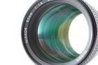  mint  Nikon Ai-s Ais Nikkor 85mm F 1 4 F Mount Portrait Prime Lens From Japan