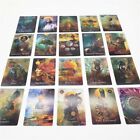 64 Cards Mystical Shaman Oracle Tarot Cards Game Card By Collete Baron-reid Gift