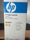 Brand New Genuine Hp 824a Yellow Toner Imaging Drum Cb386a For Laserjet Printer