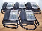 Lot Of 5 - Avaya 1110e Ip Deskphone Ntys02