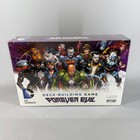 Dc Deck-building Game  Forever Evil - Brand New Sealed