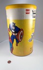 Vintage Gaf Talking View-master Spider-man Gift Pak W  Reels   Canister