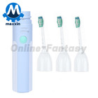 Philips Sonicare E-series Essence Electric Toothbrush Handle Hx5910 11 W  3 Head